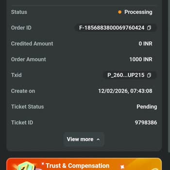 BC Game Deposit Missing Despite Successful Payment