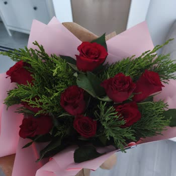 Görsel İle Uyuşmayan Çiçek Siparişinde Tam İade Talebi