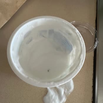 Nilky Şekerli Çıkan Şekersiz İçecek Ve Küflü Ürün