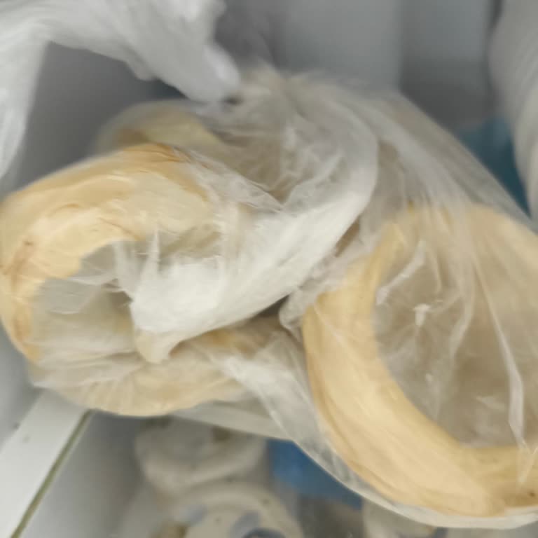 Migros Hemen'den Gelen Enginar Hijyenik Olmadan Ve Bozuk Şekilde Teslim Edildi