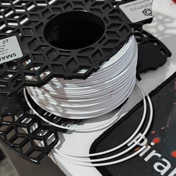 Porima Smart Pla Filamentinde Çap Hatası Nedeniyle Extruder Sıkışması Ve Baskı Kaybı!