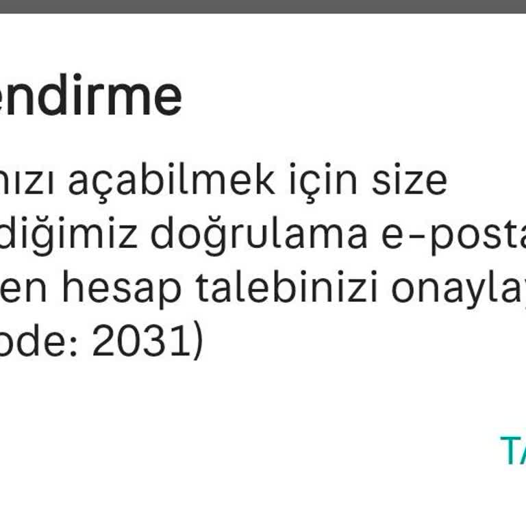 Sahibinden Uygulamasına Hesap Girişi Sorunu Ve Acil Çözüm Talebi
