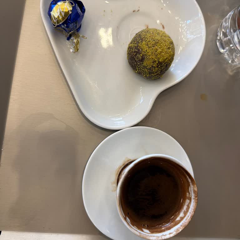 Gofrik Talebim Reddedildi, Çikolata Fiyatı Aşırı Yüksek