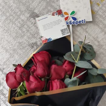 Ezilmiş Çiçekler İçin Hızlı Değişim Talebi