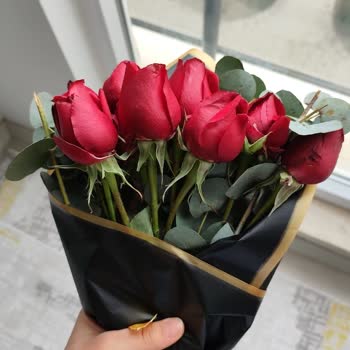 Ezilmiş Çiçekler İçin Hızlı Değişim Talebi