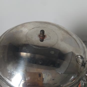 Aryıldız Çelik Çaydanlık Kapağı Bir Ayda Çıktı: Tamir Ve Değişim Talebi