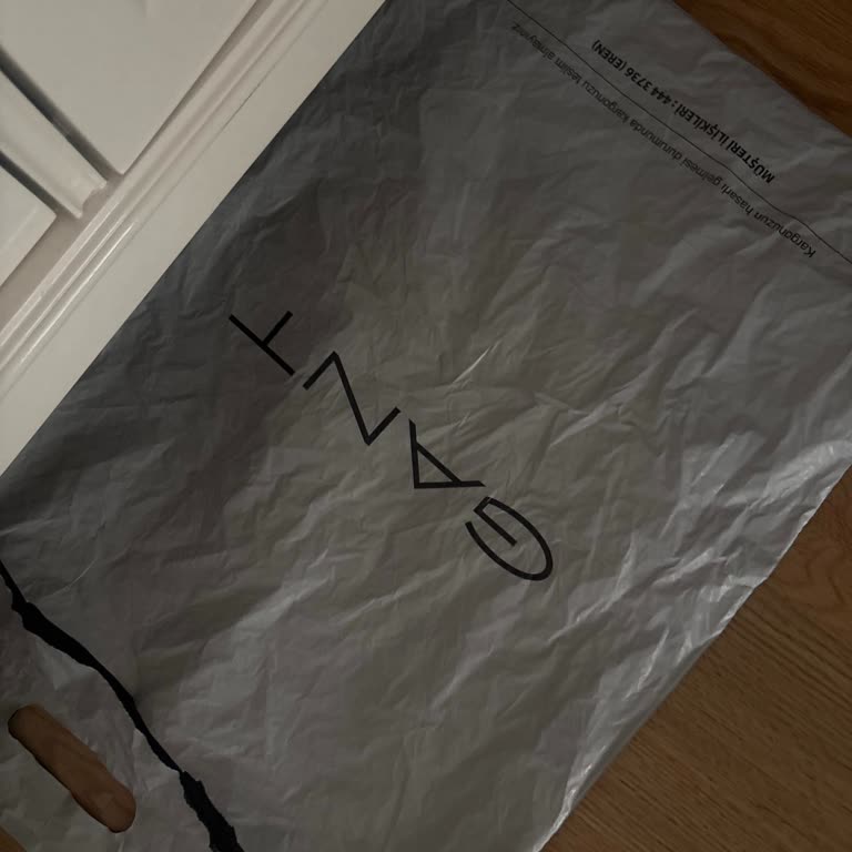 Hediye Paketi Seçtim Ancak Şort Paketsiz Teslim Edildi