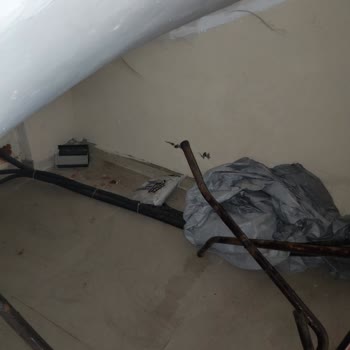 Sürekli Elektrik Kesintileri Ve Ana Nötr Kopukluğu Çözülmedi