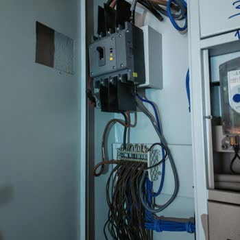 Sürekli Elektrik Kesintileri Ve Ana Nötr Kopukluğu Çözülmedi