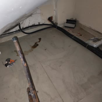 Sürekli Elektrik Kesintileri Ve Ana Nötr Kopukluğu Çözülmedi