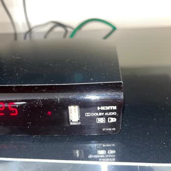 8 Ay Boyunca Dekoder Arızası Ve Yetersiz Müşteri Desteği