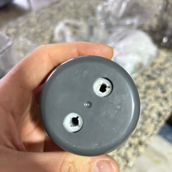 Açık Kutulu Ve Aşınmış Blender Seti İçin İade Reddi Ve Geri Ödeme Talebi