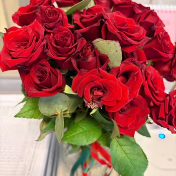 Çiçek Sepeti'nde Kırık Güller Ve Cevapsız Değişim Talebi