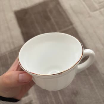 Karaca Züccaciye Siparişimde Yaşanan Sorunlar!