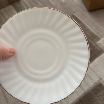 Karaca Züccaciye Siparişimde Yaşanan Sorunlar!