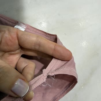 Penti İç Çamaşırı Hemen Açıldı, Değişim Veya İade Talebi!