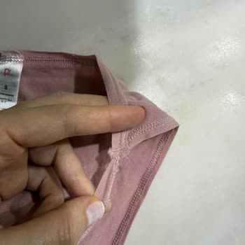 Penti İç Çamaşırı Hemen Açıldı, Değişim Veya İade Talebi!