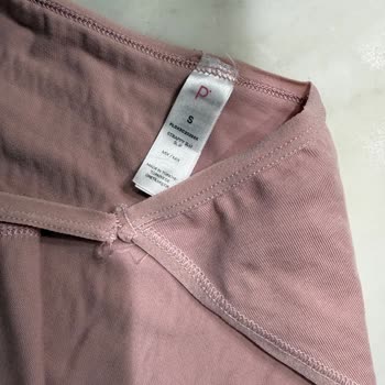 Penti İç Çamaşırı Hemen Açıldı, Değişim Veya İade Talebi!