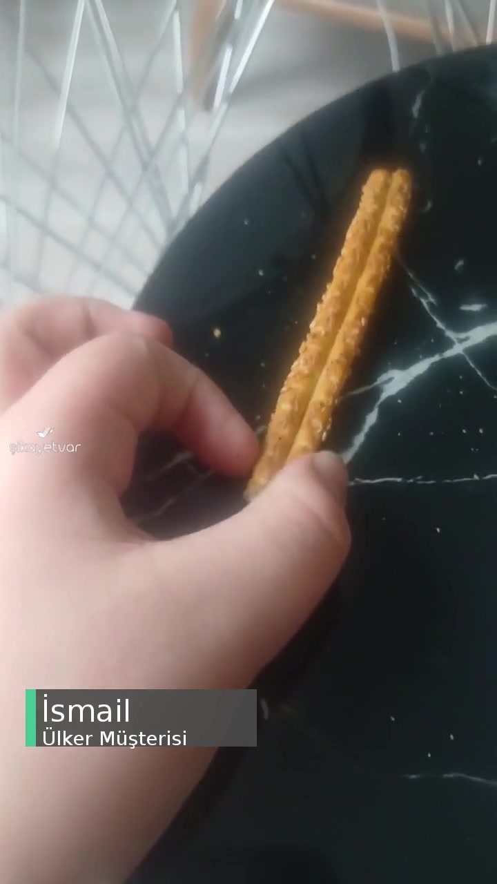 Ülker Şikayetçiyim Özür Dilenmesini İstiyorum videonun kapak resmi