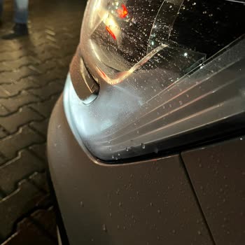 Sıfır Araçta Fazla Ücret, Çamurluk Ayıpları Ve Değişim Reddi