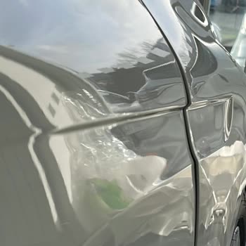 Sıfır Araçta Fazla Ücret, Çamurluk Ayıpları Ve Değişim Reddi