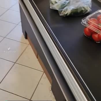 A101 Aldığım Ürünü Kasada Bırakıp Çıkmak Zorunda Kalmak
