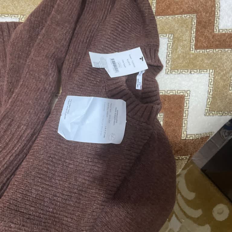 İade Hakkı Mağazada Reddedildi: Etikette Belirtilen Bir Aylık Süre İhlal Edildi