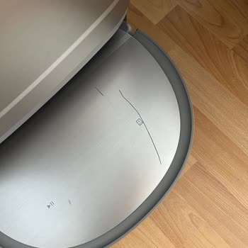 Yetkili Servis Rotası Sonrası Parkede Çizik Oluşturdu