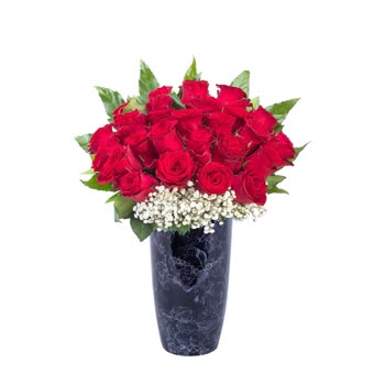 İlanı Yanıltan Çiçek Aranjmanı Ve 4 Saat Geciken Teslimat İçin İade Talebi