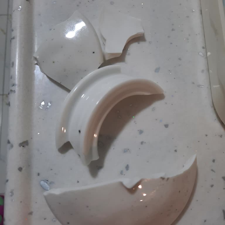 Kırılan Baharat Kapağı İçin Yedek Parça Temin Edilememesi