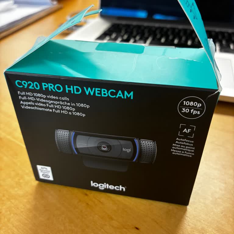 Sipariş Edilen Webcam Modeli Yerine Daha Pahalı Ve Farklı Ürün Gönderilmesi, Şikayet İmkanı Olmaması