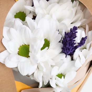 Vaat Edilen Çiçekler Yerine Solmuş Ve Yanlış Aranjman Gönderildi, Müşteri Hizmetlerinden Yanıt Gelmedi