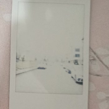 Satıcı Hasarlı Instax Mini 9 Ürününü Hasarsız Dedi, İade Talebim Reddedildi