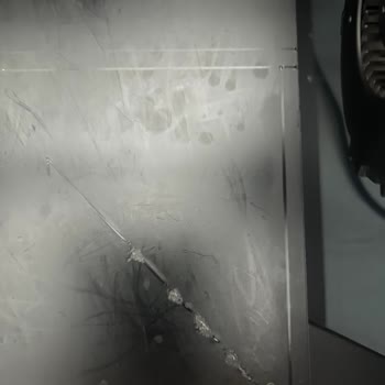 Creality K1 Max 3D Printer Fails During Auto Calibration