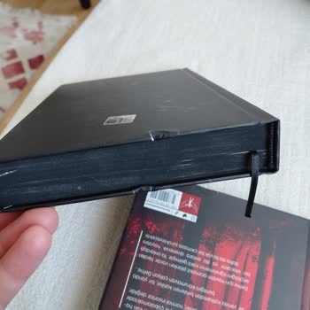 BKM Kitap'tan Uzun Gecikme, Eksik Ve Hasarlı Kitaplar, Müşteri Hizmetine Ulaşılamıyor