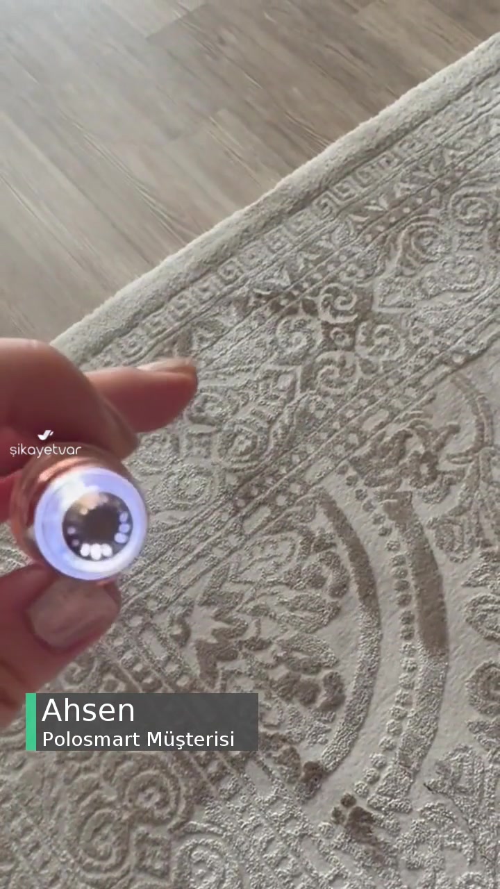 Polosmart Kaş Düzeltme Cihazım Bozuldu videonun kapak resmi