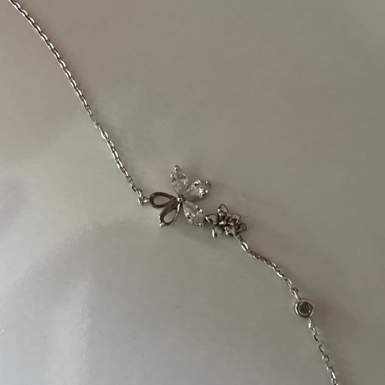 So Chic Bir Yıl Dolmadan İki Kez Tamir Gerektiren Bileklik İçin Para İadesi Ve Değişim Talebi