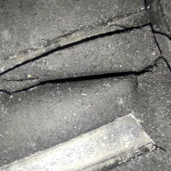 Lufian Ayakkabısının Kısa Sürede Çatlayan Tabanı Ve Kullanıcı Hatası İddiası