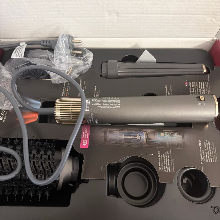 Patlayan Saç Şekillendirici Hamile Kadına Tehlike, İade Reddi