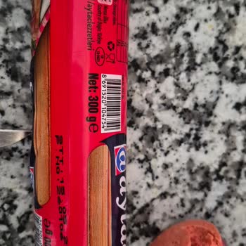 Patlayan Sucuk Paketi Hijyen Ve Güvenlik Endişesi İade Talebi