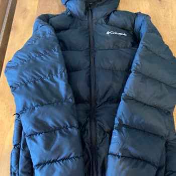 Montun Kuru Temizleme Sonrası İç Dolgu Bozulması Ve Ücret İadesi İsteği