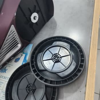 Evkur'dan Aldığım Fakir Filter Pro Süpürgede Tekerlek Ve Ses Problemleri Nedeniyle İade Talebi