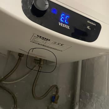 Vestel Servis Randevusunun Gelmemesi Ve Saygısız Tutumu