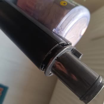 Philips 6000 Dikey Süpürge Dayanıksız Parçalar Ve Yedek Parça Sorunu