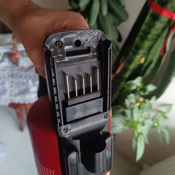 Philips 6000 Dikey Süpürge Dayanıksız Parçalar Ve Yedek Parça Sorunu