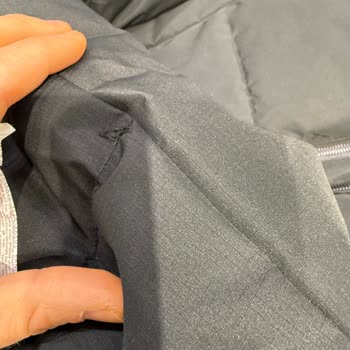 Zara Cadde Mağazası Montta Ürün Kusuru Ve Müşteri Hizmetleri İlgisizliği