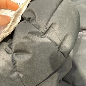 Zara Cadde Mağazası Montta Ürün Kusuru Ve Müşteri Hizmetleri İlgisizliği