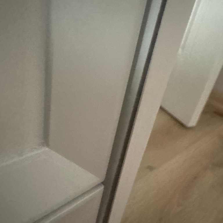 Yan Kaplamalarda Açılma Ve Kırık Parçalar Sebebiyle Acil Ücretsiz Değişim Talebi