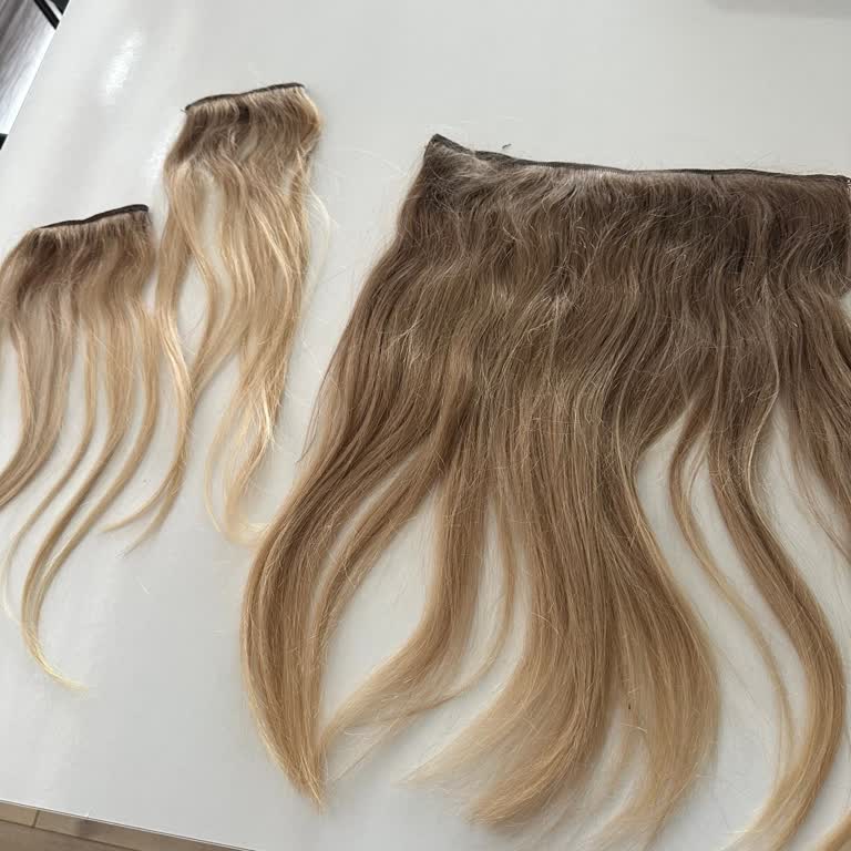 Letgo’da Satın Aldığım Sigara Kokulu Ve Saç Parçalı Saç Ürünü İçin İptal Ve İade Talebi