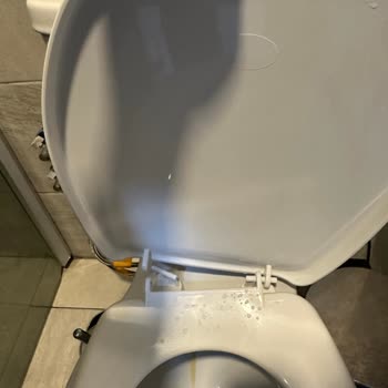 May Thermal Pamukkale Odaya Girdiğim Andan İtibaren Ciddi Hijyen Sorunları İle Karşılaştım!